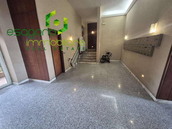 appartamento in vendita a Siracusa in zona Scala Greca