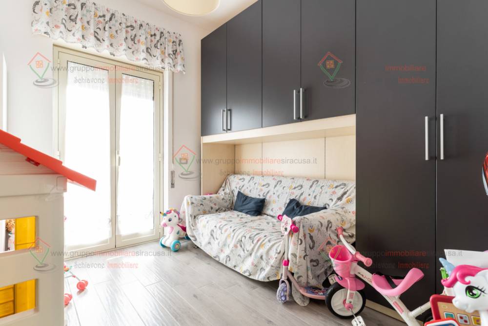 appartamento in vendita a Siracusa in zona Grottasanta