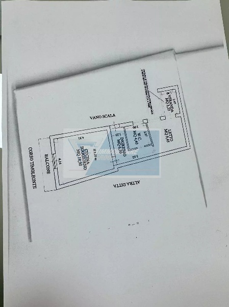 appartamento in vendita a Siracusa in zona Centro Città