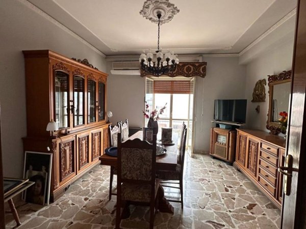 appartamento in vendita a Siracusa in zona Centro Città