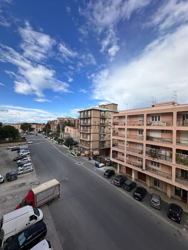appartamento in vendita a Siracusa in zona Centro Città