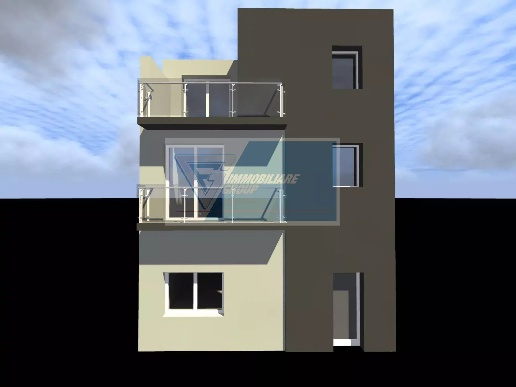 appartamento in vendita a Siracusa in zona Belvedere