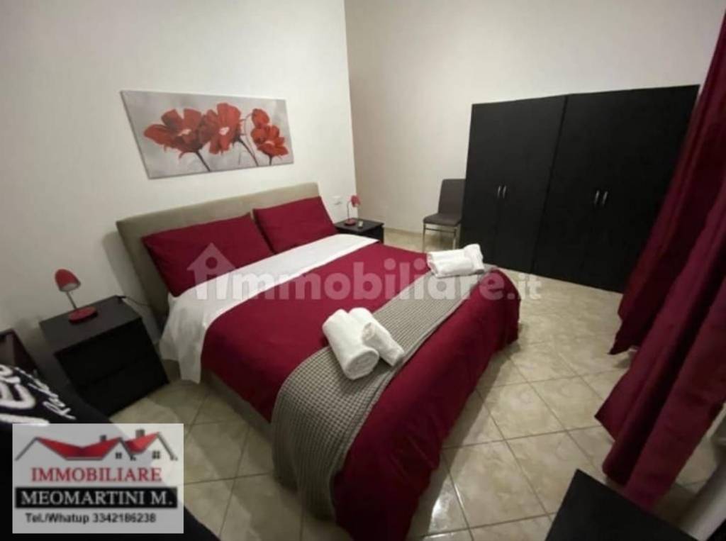 appartamento in vendita a Siracusa in zona Centro Città