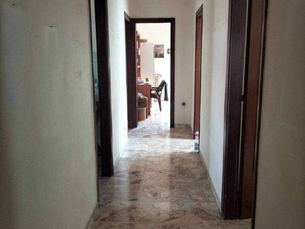 appartamento in vendita a Siracusa in zona Grottasanta