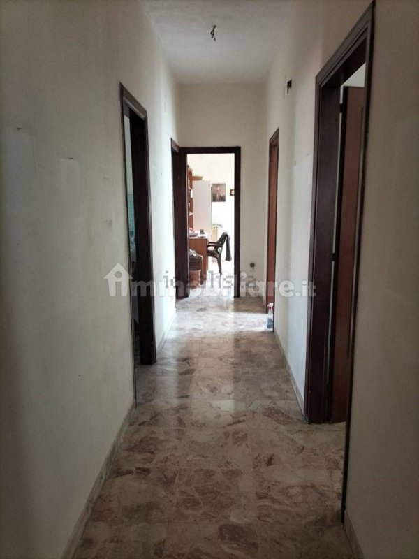 appartamento in vendita a Siracusa in zona Grottasanta