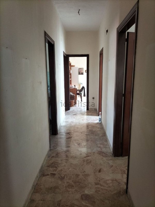 appartamento in vendita a Siracusa in zona Grottasanta