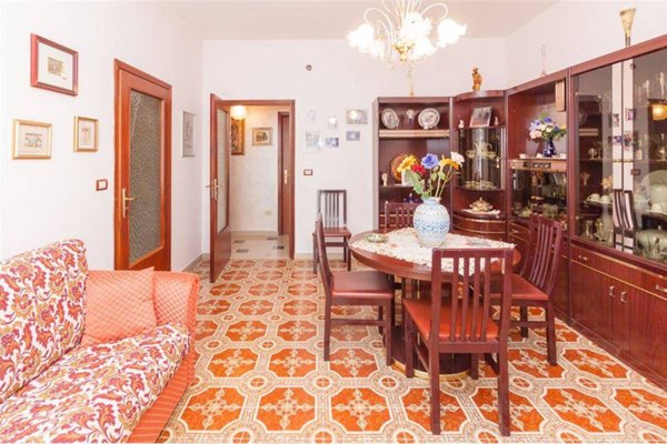 appartamento in vendita a Siracusa