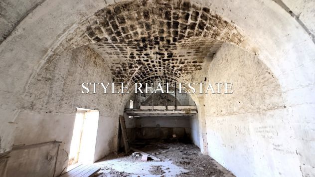 terreno agricolo in vendita a Siracusa in zona Isola Ortigia