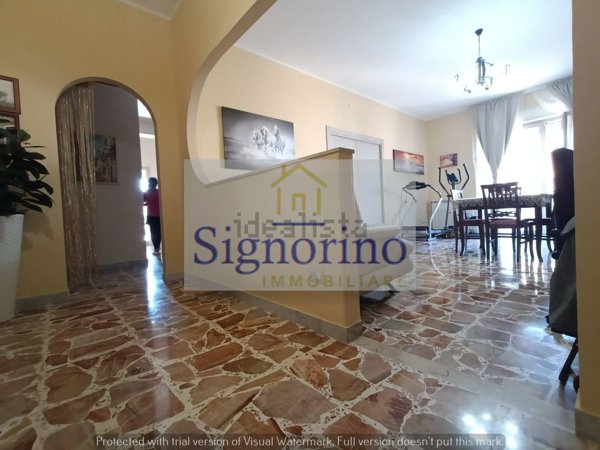 appartamento in vendita a Siracusa