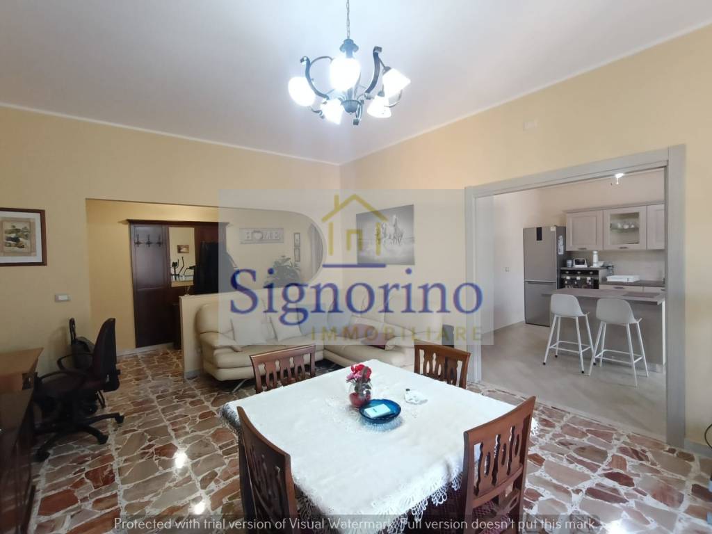 appartamento in vendita a Siracusa