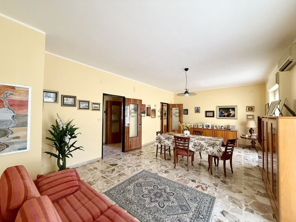 appartamento in vendita a Siracusa in zona Centro Città