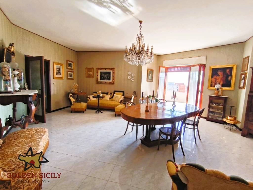 appartamento in vendita a Siracusa in zona Scala Greca