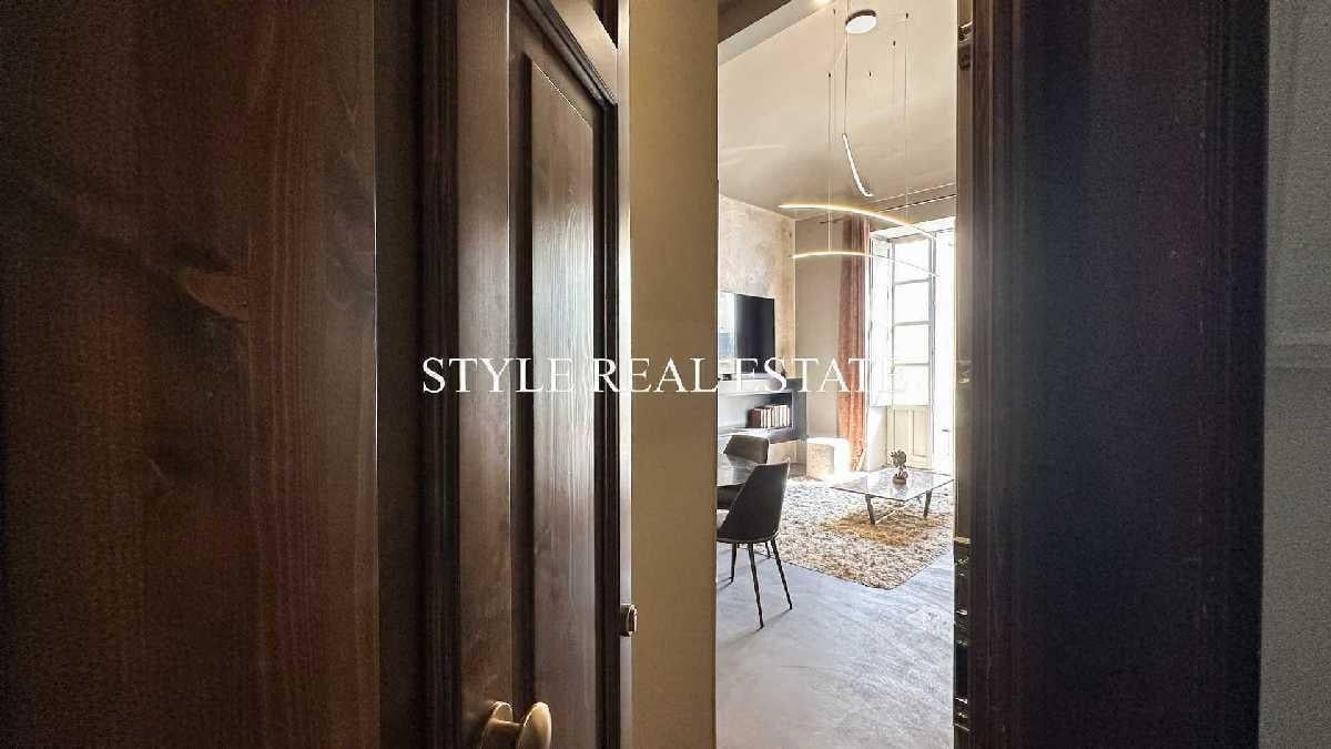 appartamento in vendita a Siracusa in zona Isola Ortigia