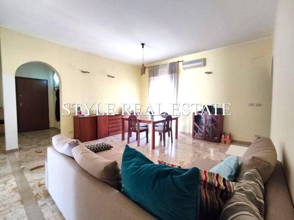 appartamento in vendita a Siracusa in zona Isola Ortigia