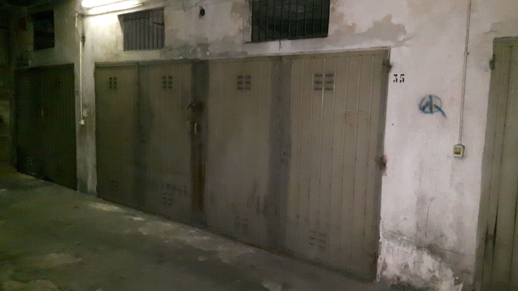 ufficio in vendita a Siracusa in zona Centro Città