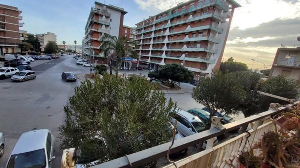appartamento in vendita a Siracusa in zona Centro Città