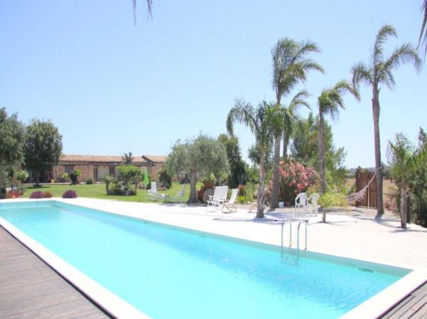 casale in vendita a Siracusa in zona Centro Città