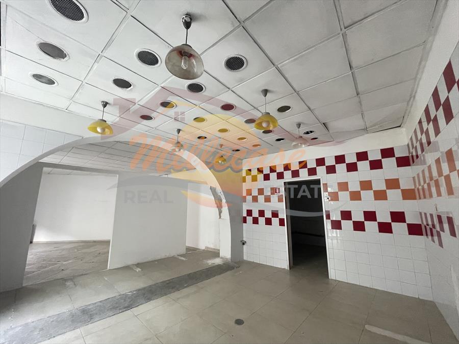 locale commerciale in vendita a Siracusa in zona Centro Città