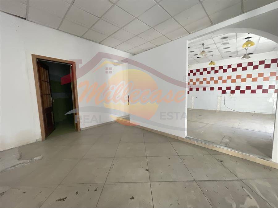 locale commerciale in vendita a Siracusa in zona Centro Città