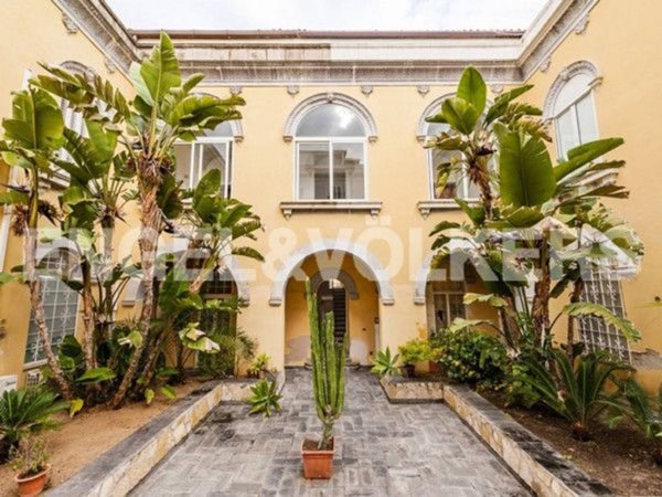 appartamento in vendita a Siracusa in zona Borgata