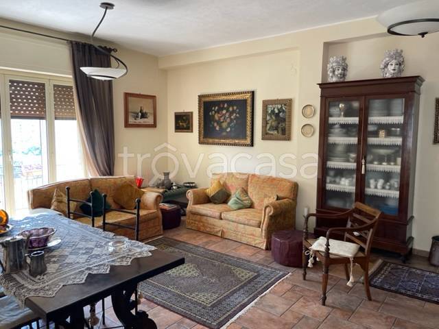 appartamento in vendita a Siracusa in zona Epipoli
