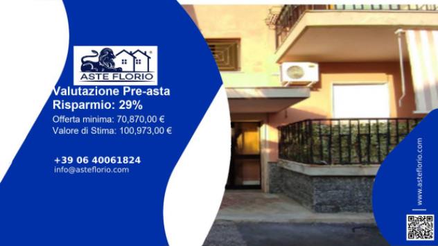 appartamento in vendita a Siracusa in zona Scala Greca