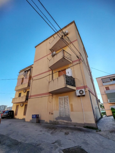 appartamento in vendita a Siracusa