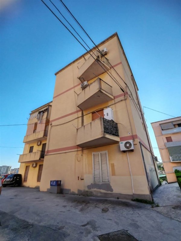 appartamento in vendita a Siracusa