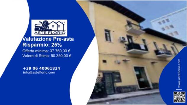 appartamento in vendita a Siracusa in zona Centro Città