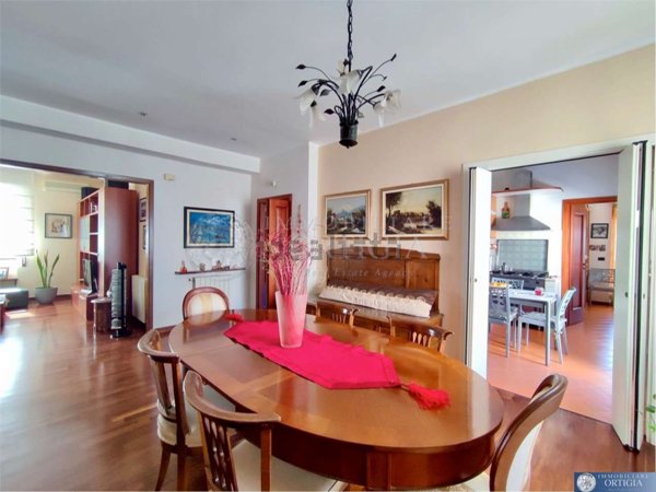 appartamento in vendita a Siracusa in zona Grottasanta