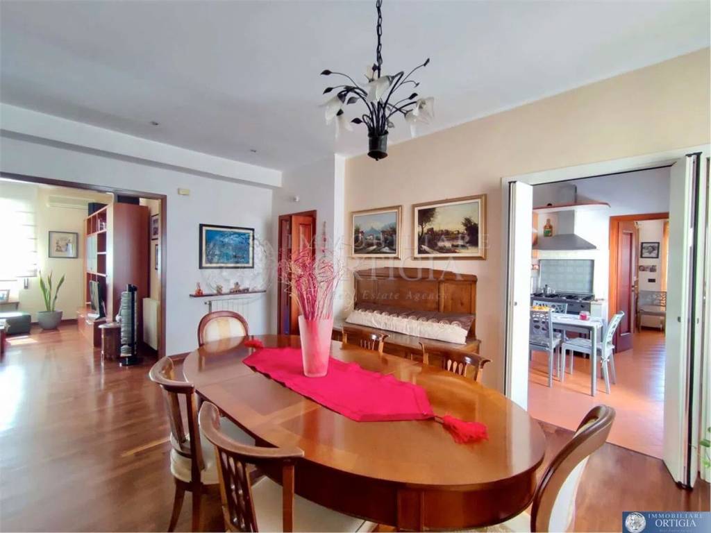 appartamento in vendita a Siracusa in zona Grottasanta