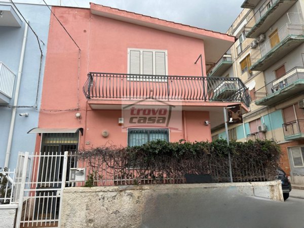 casa indipendente in vendita a Siracusa