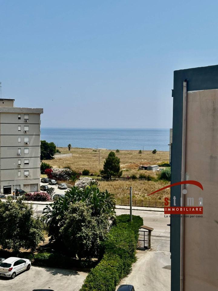 appartamento in vendita a Siracusa in zona Grottasanta