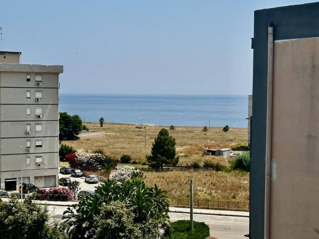 appartamento in vendita a Siracusa in zona Grottasanta
