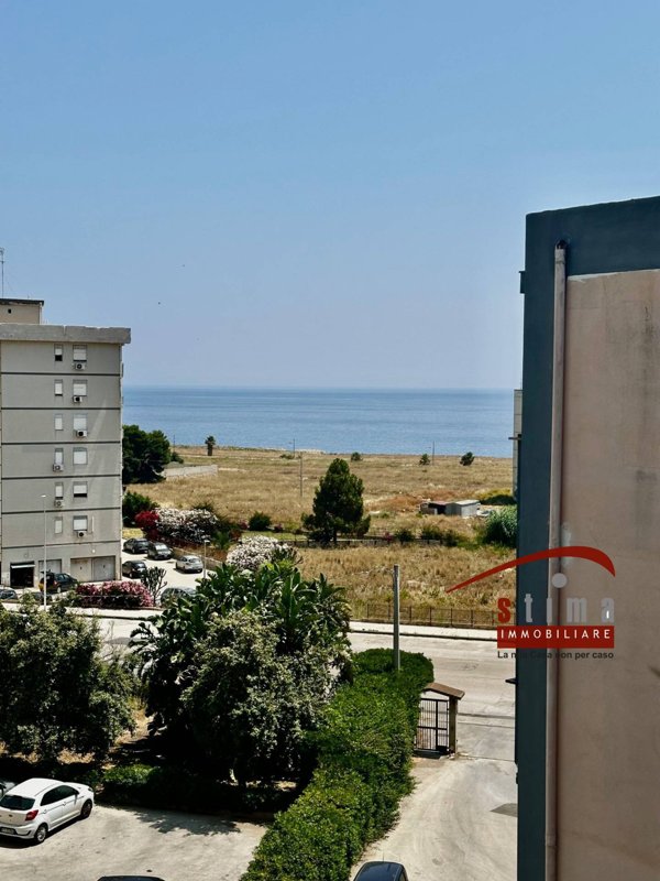 appartamento in vendita a Siracusa in zona Grottasanta