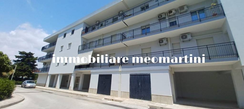 appartamento in vendita a Siracusa in zona Epipoli