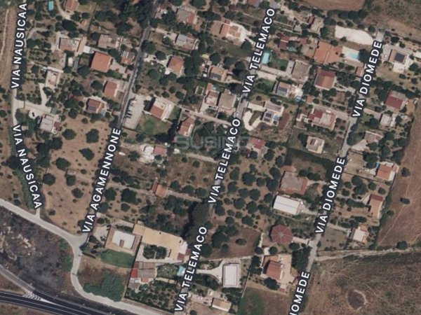 terreno agricolo in vendita a Siracusa in zona Belvedere