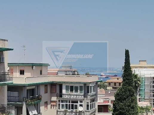 appartamento in vendita a Siracusa in zona Scala Greca
