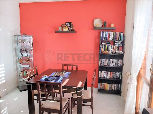 appartamento in vendita a Siracusa in zona Belvedere