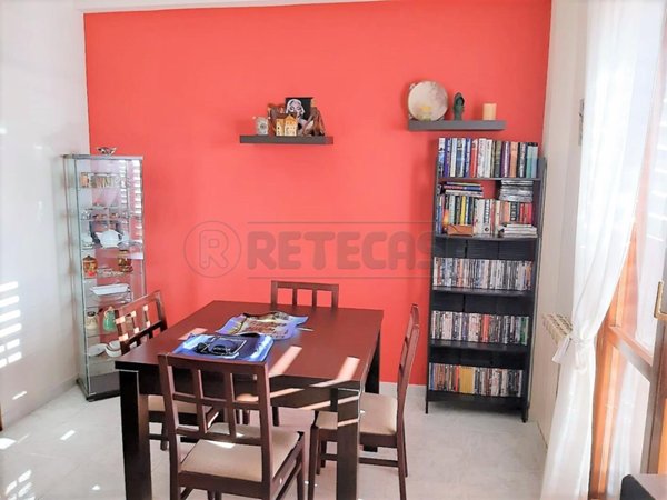 appartamento in vendita a Siracusa in zona Belvedere