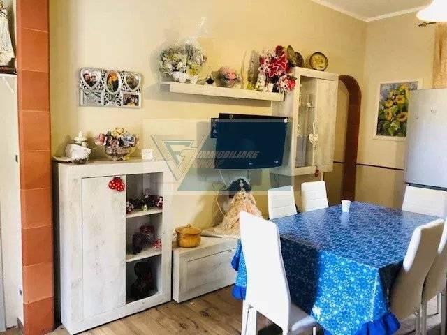 casa indipendente in vendita a Siracusa in zona Borgata