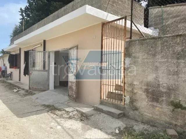 villa in vendita a Siracusa in zona Belvedere