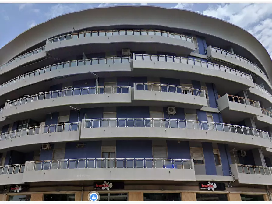 appartamento in vendita a Siracusa in zona Scala Greca