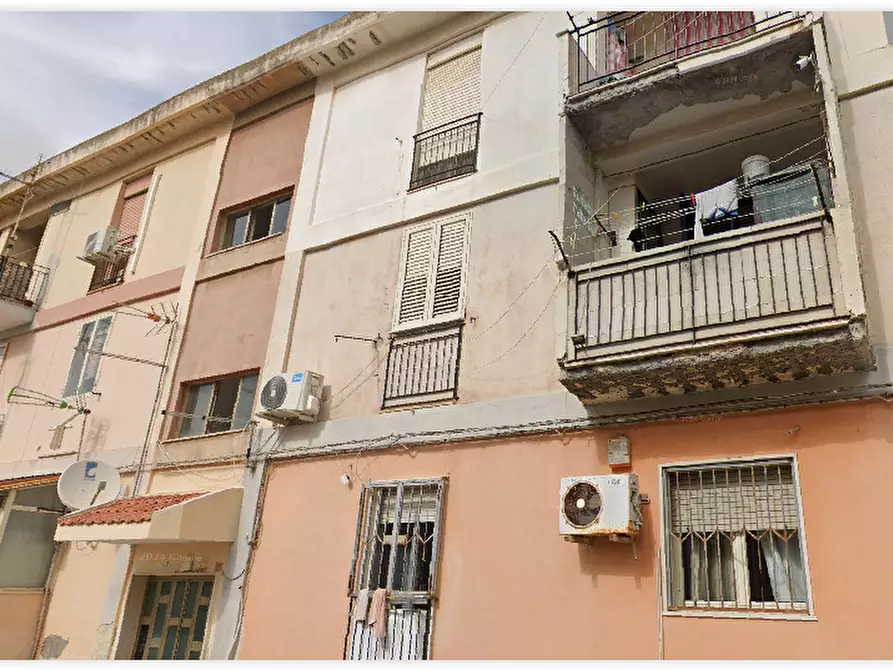 appartamento in vendita a Siracusa