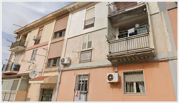 appartamento in vendita a Siracusa