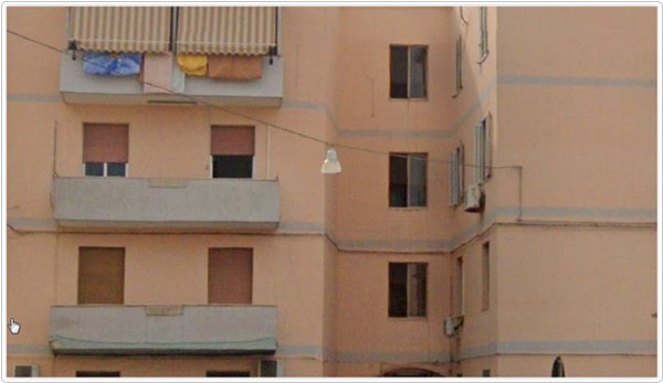 appartamento in vendita a Siracusa