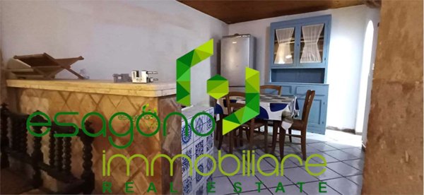 appartamento in vendita a Siracusa in zona Isola Ortigia