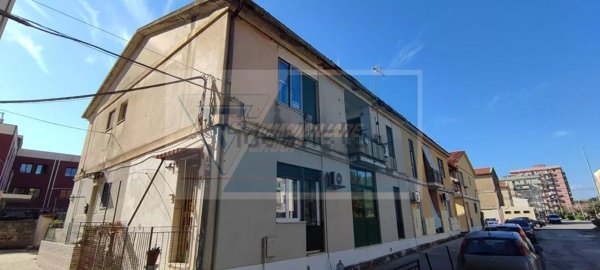 appartamento in vendita a Siracusa