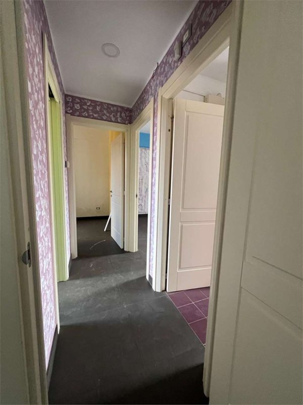 appartamento in vendita a Siracusa in zona Belvedere