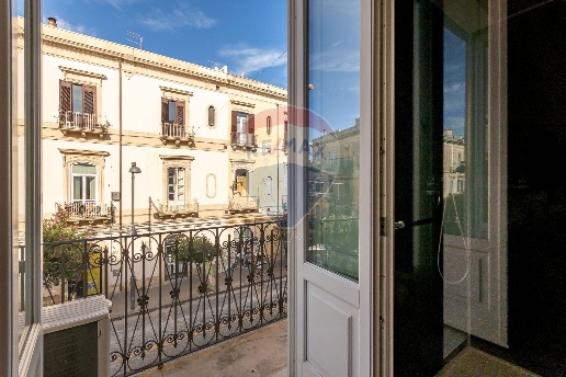 appartamento in vendita a Siracusa in zona Centro Città